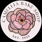 Logo of Camellia Bake Shop
